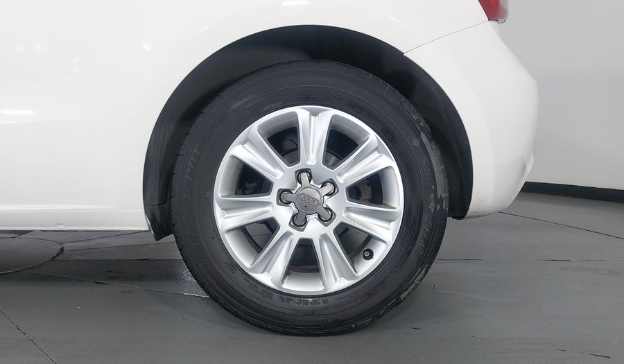 Audi A1 1.4 TFSI COOL S TRONIC Hatchback 2015