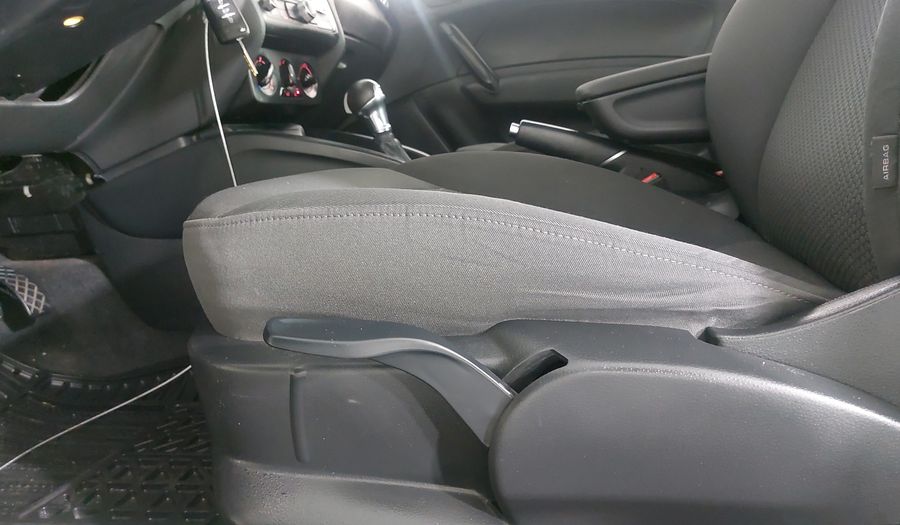 Audi A1 1.4 TFSI COOL S TRONIC Hatchback 2015