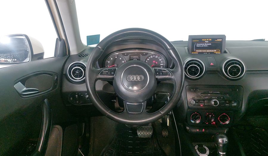 Audi A1 1.4 TFSI COOL S TRONIC Hatchback 2015