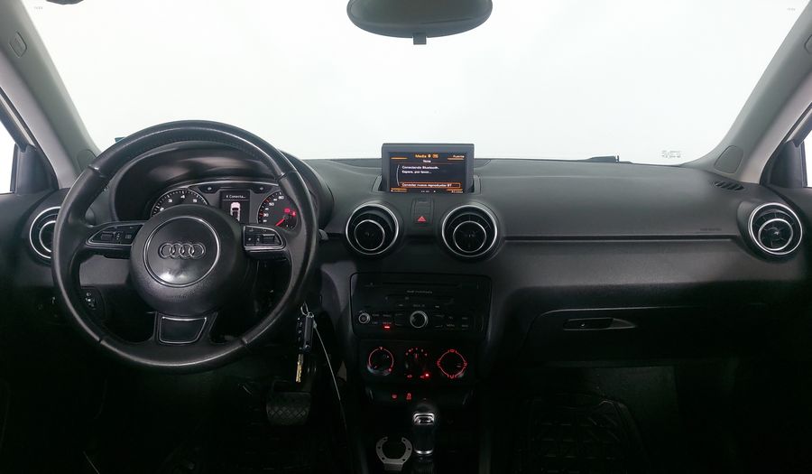 Audi A1 1.4 TFSI COOL S TRONIC Hatchback 2015