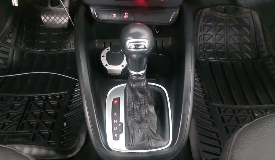 Audi A1 1.4 TFSI COOL S TRONIC Hatchback 2015