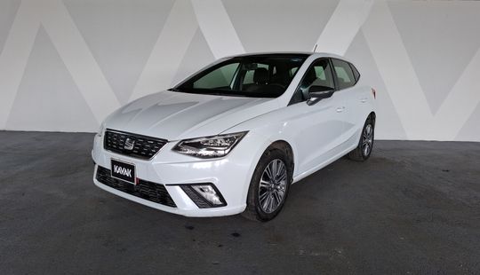Seat • Ibiza