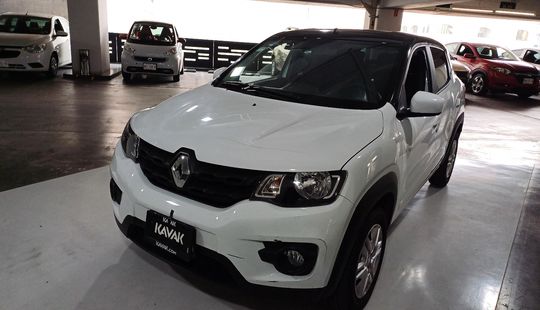 Renault • Kwid
