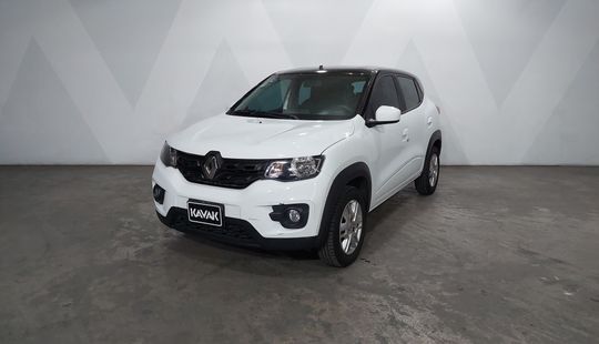 Renault • Kwid
