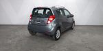 Chevrolet Spark Classic 1.2 LTZ C MT Hatchback 2017