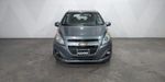 Chevrolet Spark Classic 1.2 LTZ C MT Hatchback 2017