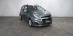 Chevrolet Spark Classic 1.2 LTZ C MT Hatchback 2017