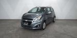 Chevrolet Spark Classic 1.2 LTZ C MT Hatchback 2017