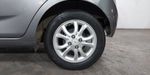 Chevrolet Spark Classic 1.2 LTZ C MT Hatchback 2017