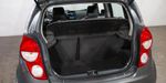 Chevrolet Spark Classic 1.2 LTZ C MT Hatchback 2017