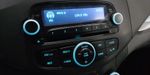 Chevrolet Spark Classic 1.2 LTZ C MT Hatchback 2017