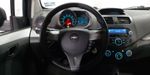 Chevrolet Spark Classic 1.2 LTZ C MT Hatchback 2017