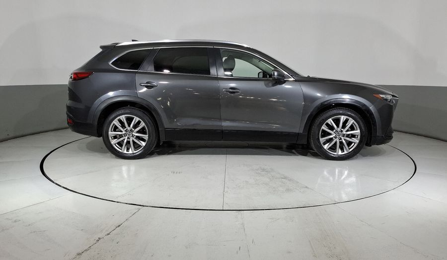 Mazda Cx-9 2.5 I SPORT AT Suv 2017