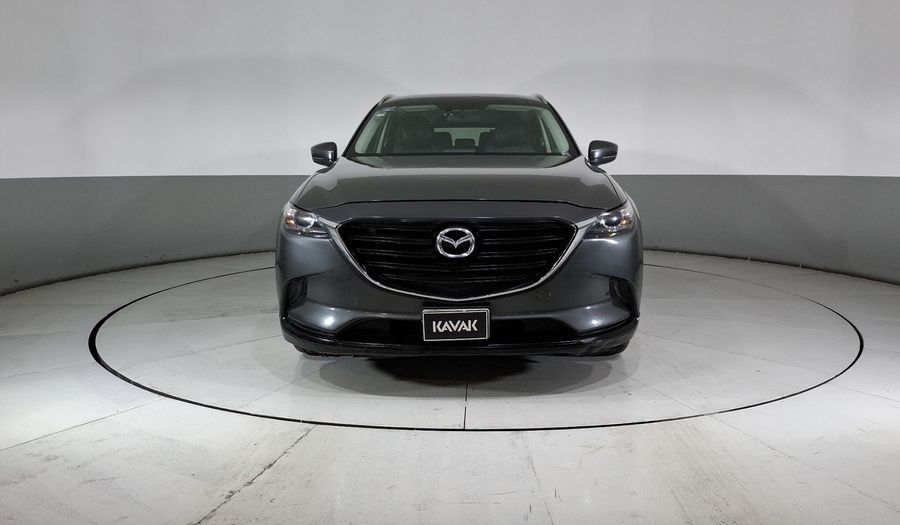 Mazda Cx-9 2.5 I SPORT AT Suv 2017