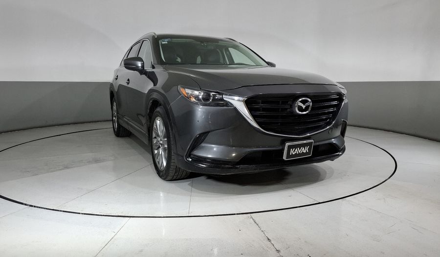 Mazda Cx-9 2.5 I SPORT AT Suv 2017