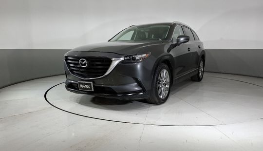 Mazda • CX-9