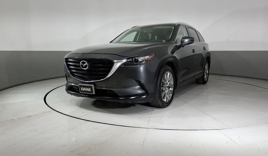 Mazda Cx-9 2.5 I SPORT AT Suv 2017