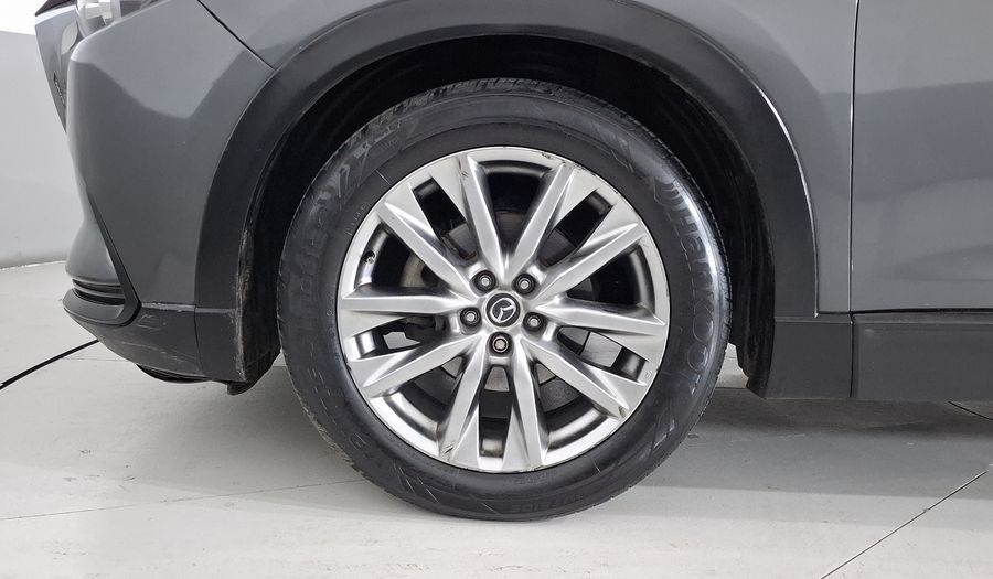 Mazda Cx-9 2.5 I SPORT AT Suv 2017