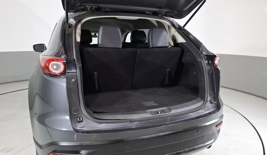 Mazda Cx-9 2.5 I SPORT AT Suv 2017
