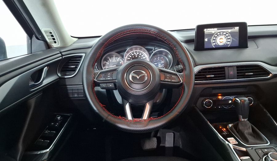 Mazda Cx-9 2.5 I SPORT AT Suv 2017
