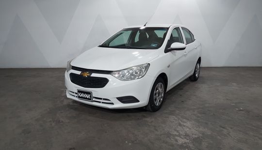 Chevrolet • Aveo