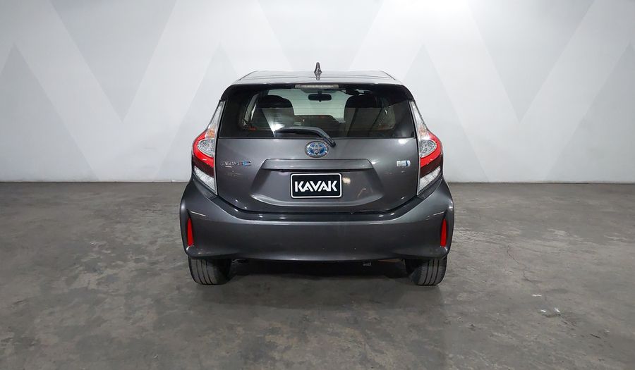 Toyota Prius C 1.5 HYBRID AUTO Hatchback 2020