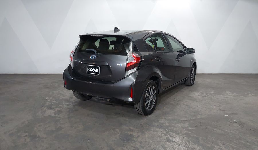 Toyota Prius C 1.5 HYBRID AUTO Hatchback 2020