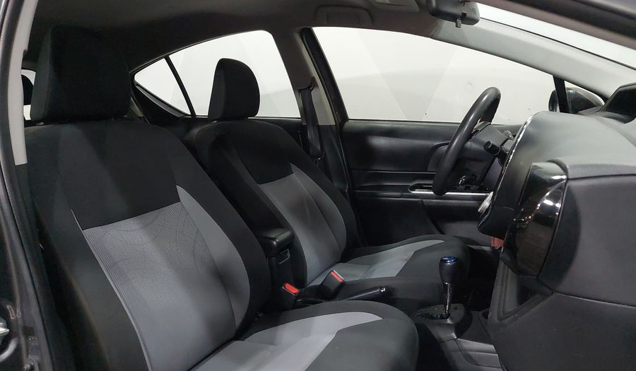 Toyota Prius C 1.5 HYBRID AUTO Hatchback 2020