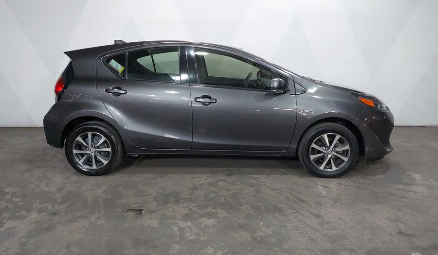 Toyota Prius C 1.5 HYBRID AUTO Hatchback 2020