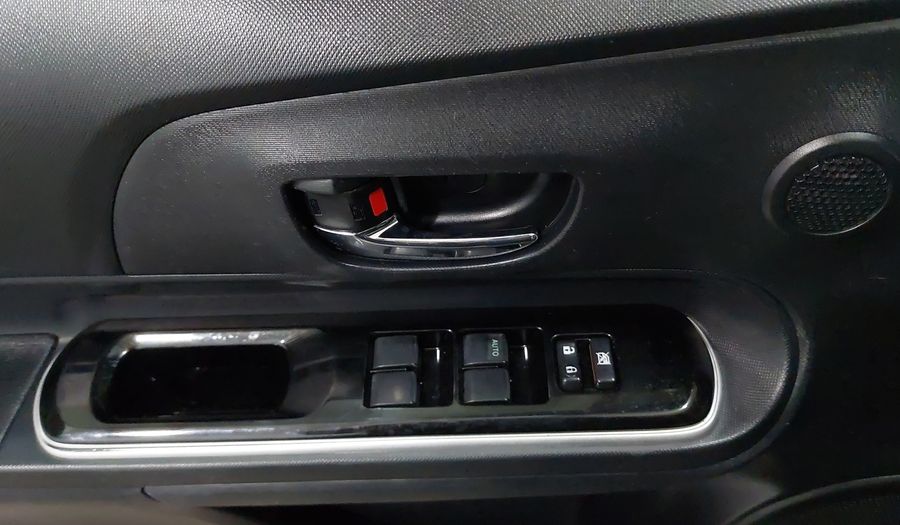 Toyota Prius C 1.5 HYBRID AUTO Hatchback 2020