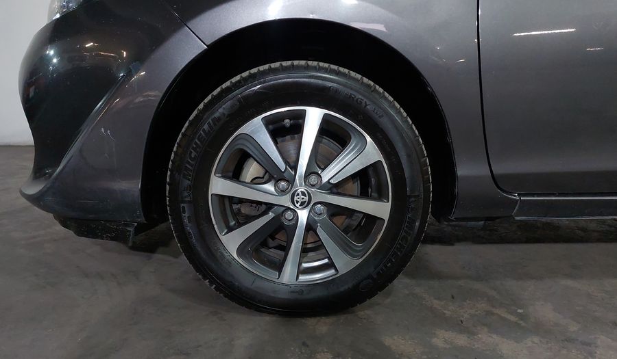 Toyota Prius C 1.5 HYBRID AUTO Hatchback 2020