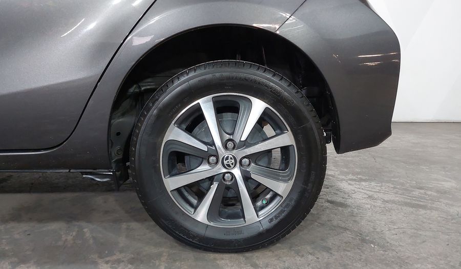 Toyota Prius C 1.5 HYBRID AUTO Hatchback 2020