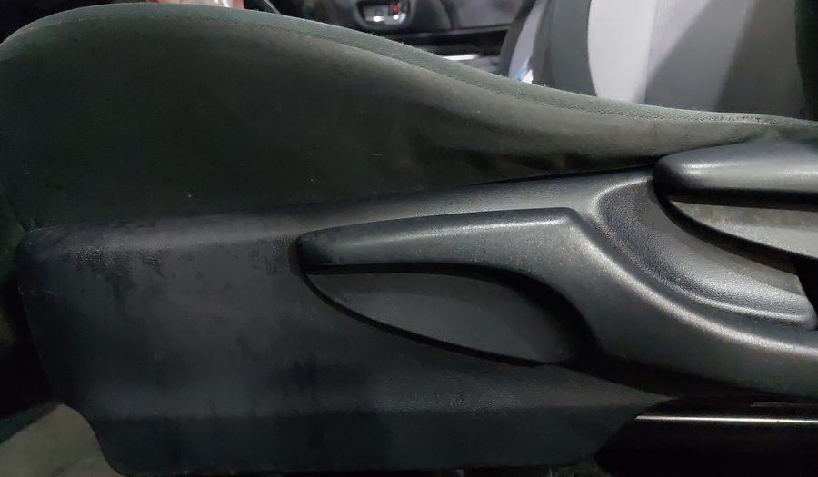 Toyota Prius C 1.5 HYBRID AUTO Hatchback 2020