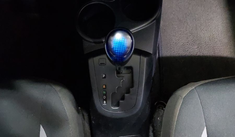 Toyota Prius C 1.5 HYBRID AUTO Hatchback 2020