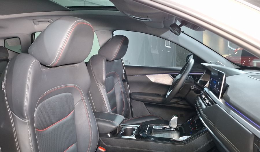 Chirey Tiggo 7 Pro 1.5 PREMIUM CVT Suv 2023