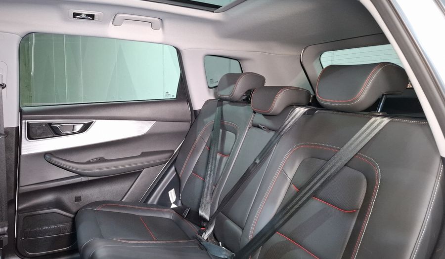 Chirey Tiggo 7 Pro 1.5 PREMIUM CVT Suv 2023
