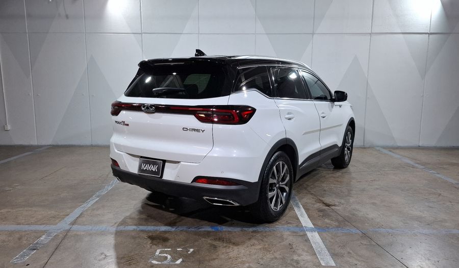 Chirey Tiggo 7 Pro 1.5 PREMIUM CVT Suv 2023