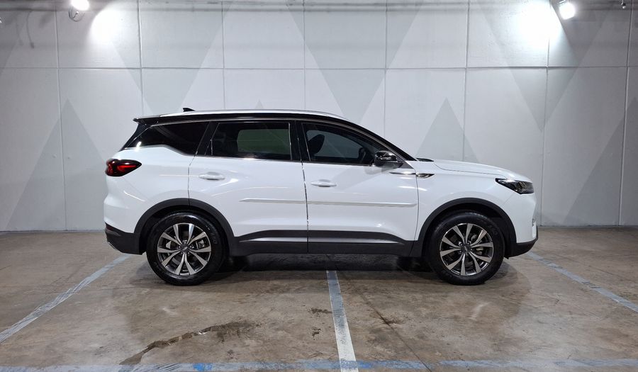 Chirey Tiggo 7 Pro 1.5 PREMIUM CVT Suv 2023