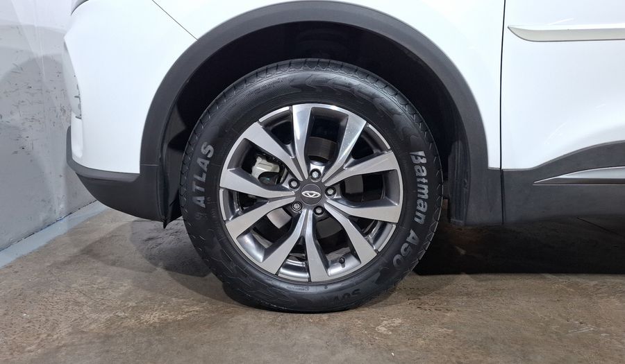 Chirey Tiggo 7 Pro 1.5 PREMIUM CVT Suv 2023