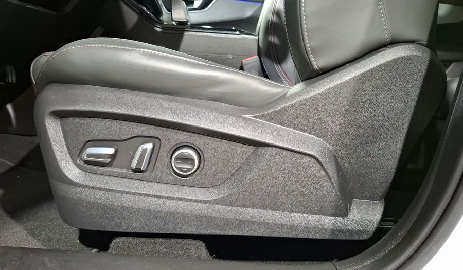 Chirey Tiggo 7 Pro 1.5 PREMIUM CVT Suv 2023