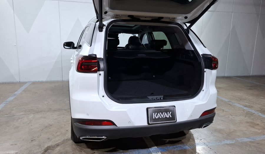 Chirey Tiggo 7 Pro 1.5 PREMIUM CVT Suv 2023