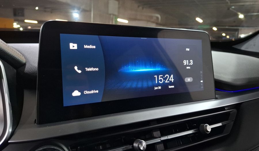 Chirey Tiggo 7 Pro 1.5 PREMIUM CVT Suv 2023