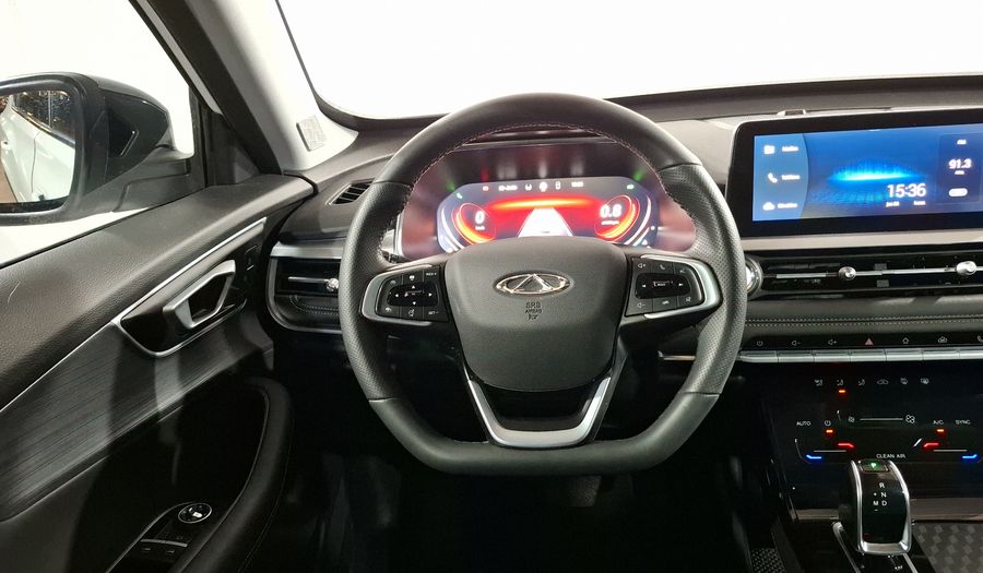 Chirey Tiggo 7 Pro 1.5 PREMIUM CVT Suv 2023