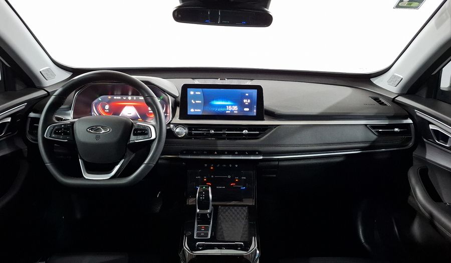 Chirey Tiggo 7 Pro 1.5 PREMIUM CVT Suv 2023
