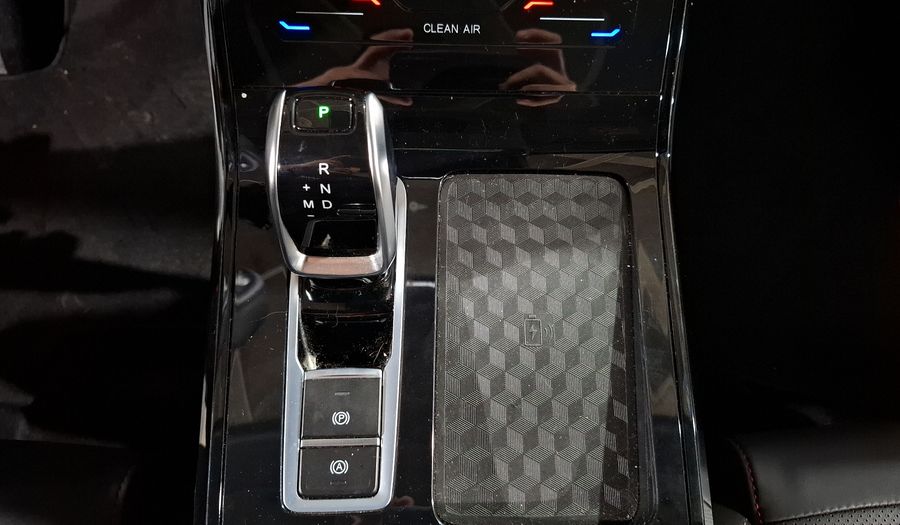 Chirey Tiggo 7 Pro 1.5 PREMIUM CVT Suv 2023