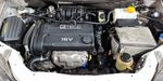 Chevrolet Aveo 1.6 AT J Sedan 2015