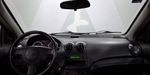 Chevrolet Aveo 1.6 AT J Sedan 2015