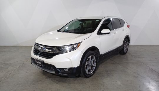 Honda • CR-V
