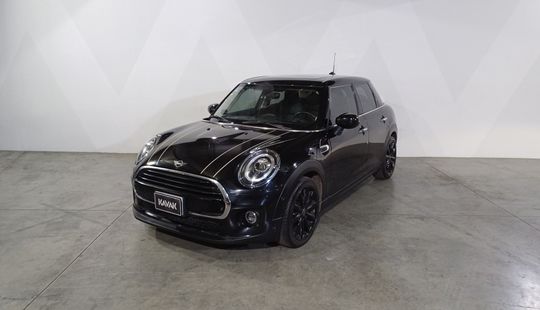 Mini • Cooper