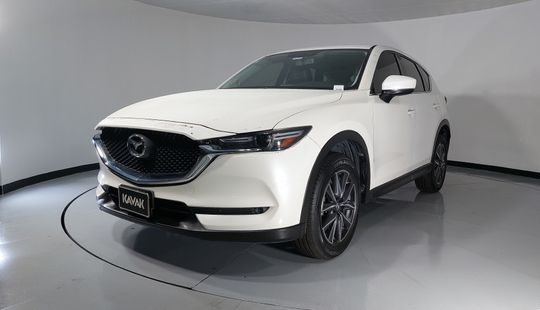 Mazda • CX-5
